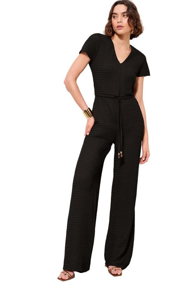 Friends Like These Jumpsuit Friends Like These Kurzarm-Jumpsuit, Regular (1-tlg)