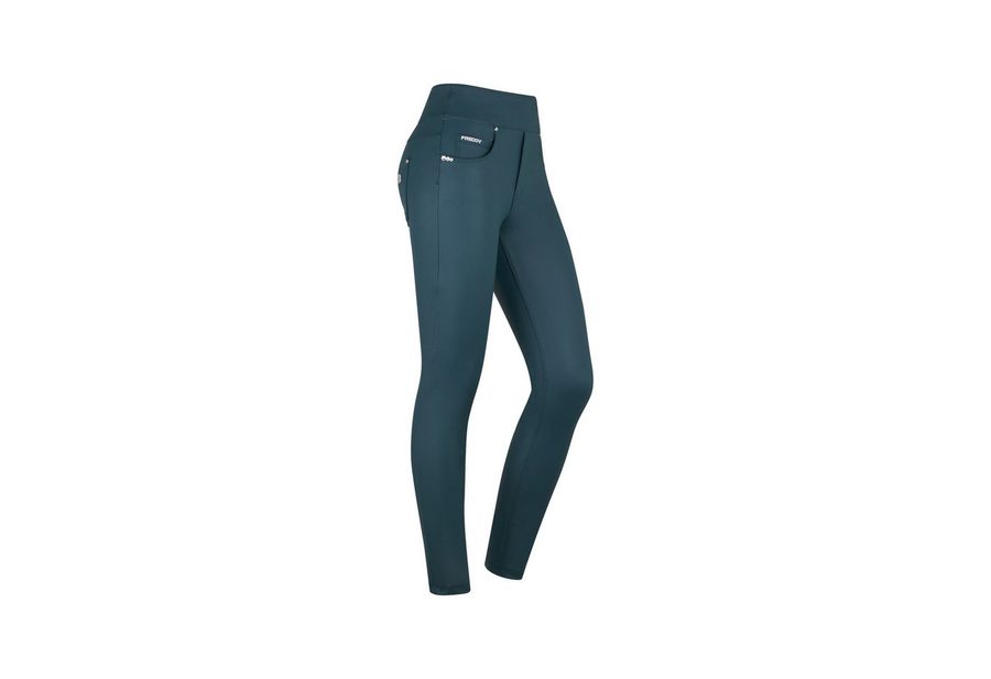 Freddy Leggings NOW SKINNY YOGA mit Lifting & Shaping Effekt