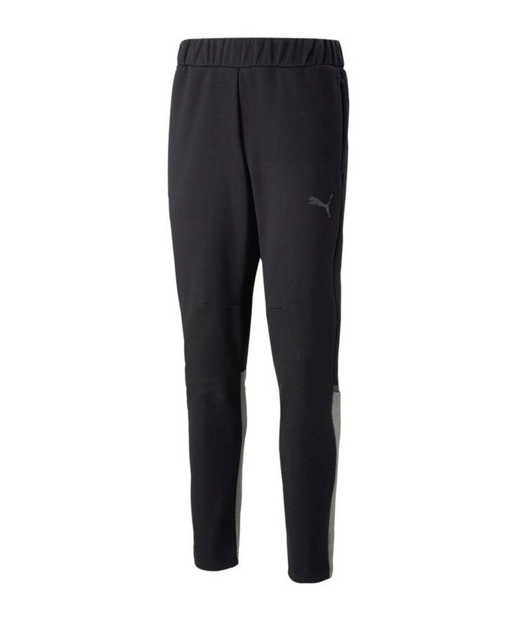 PUMA Sporthose PUMA teamCUP Casuals Jogginghose