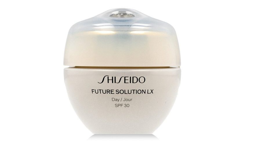 SHISEIDO Tagescreme Future Solution LX Day SPF 30 50ml