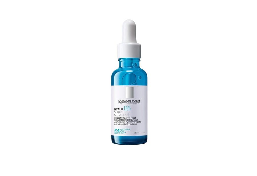 La Roche-Posay Anti-Falten-Serum Hyalu B5 Suractivated Serum