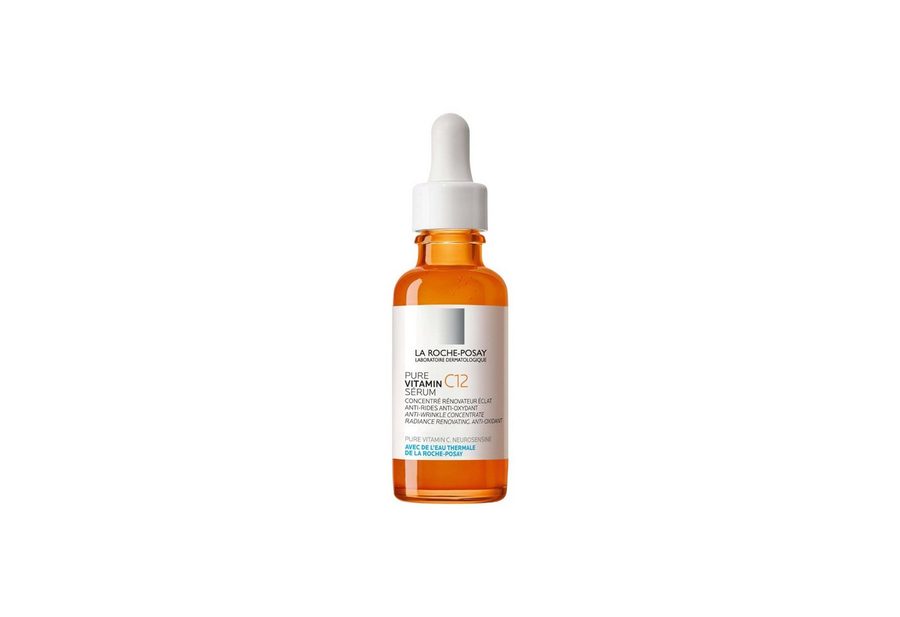 La Roche-Posay Gesichtsserum Pure Vitamin C12 Serum 30 ml