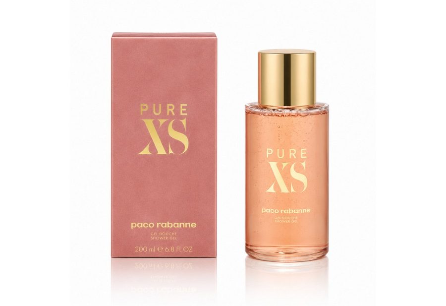 paco rabanne Duschgel Paco Rabanne Pure XS Shower Gel 200ml