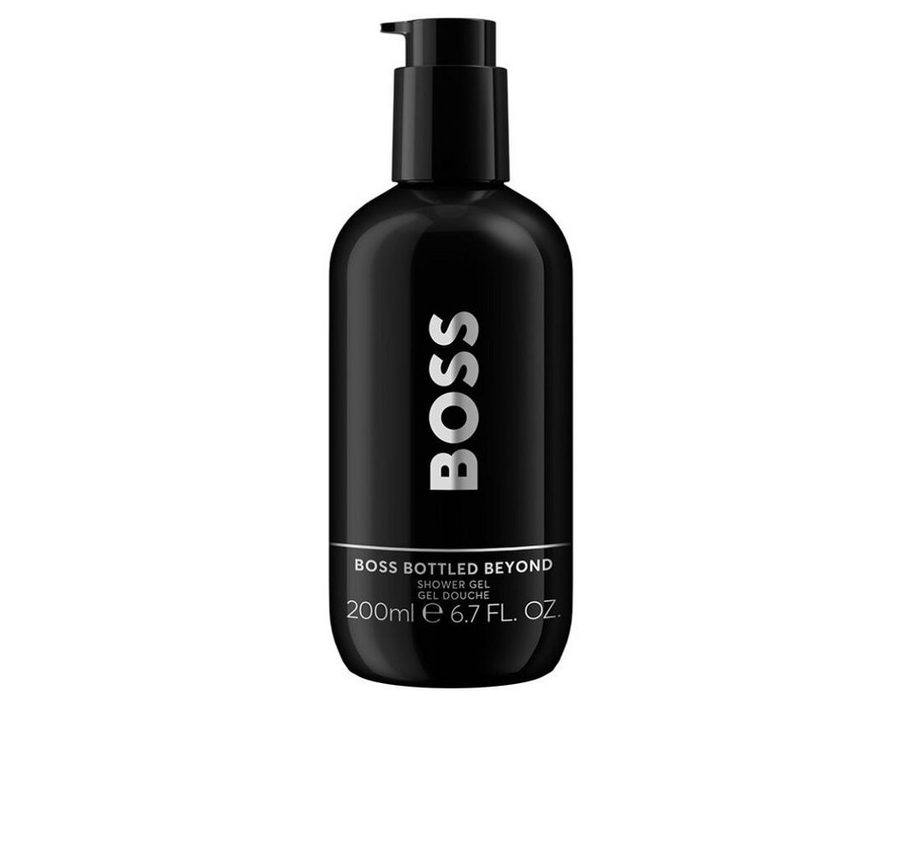 BOSS Duschgel Hugo Boss BOSS Bottled Beyond Duschgel