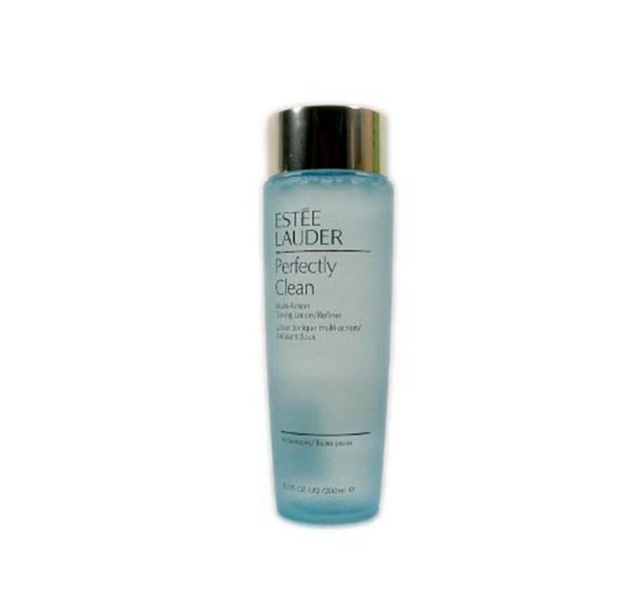 ESTÉE LAUDER Gesichtswasser PERFECTLY CLEAN Multi-Action Toning Lotion/Refiner