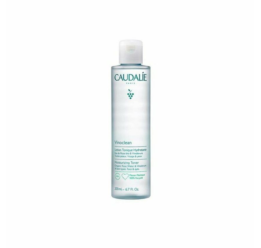 Caudalie Gesichtswasser vinoclean lotion tonique