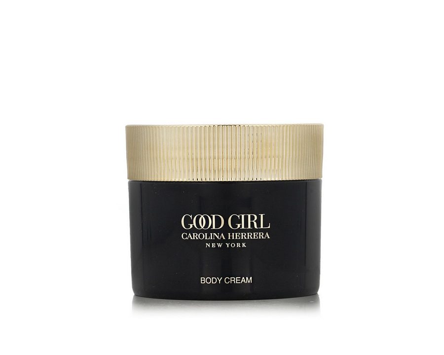 Carolina Herrera Körpercreme Good Girl