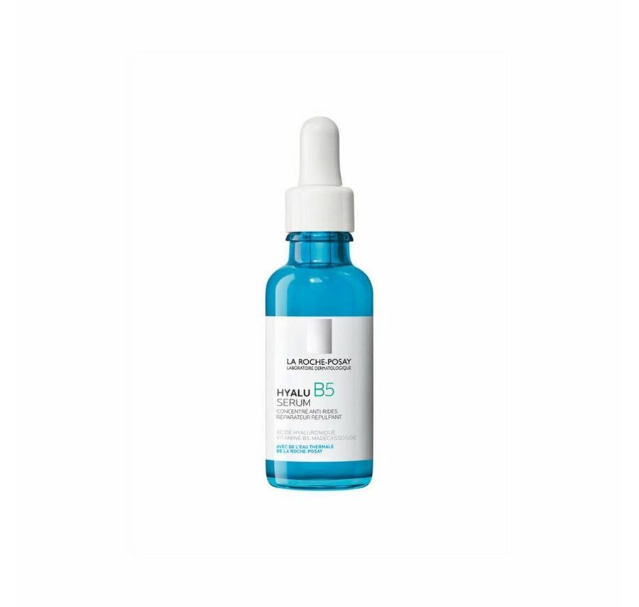 La Roche-Posay Tagescreme