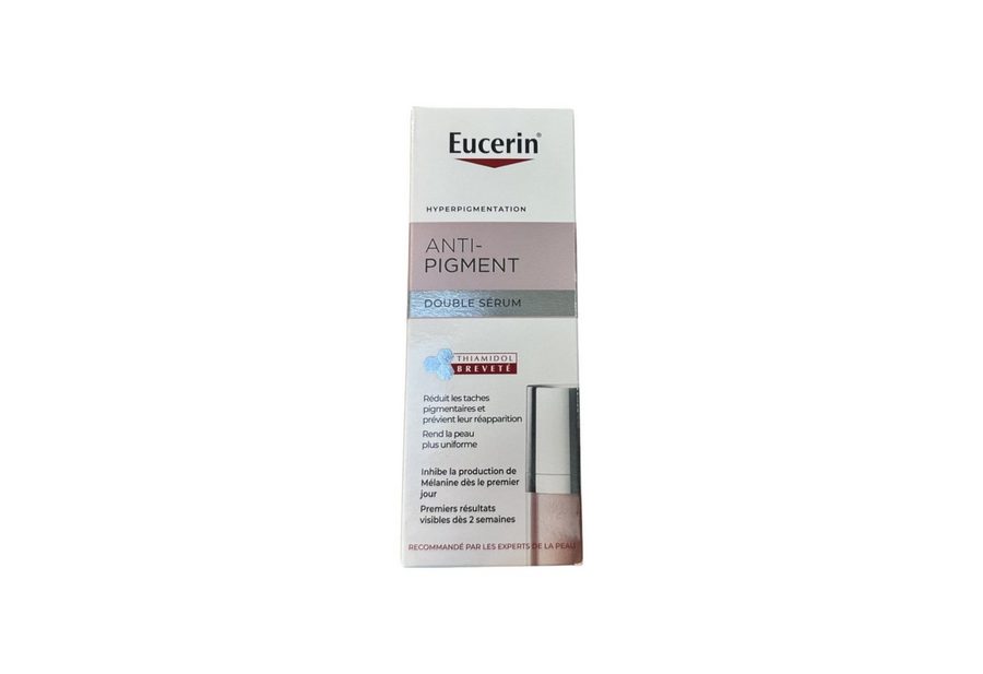 Eucerin Tagescreme Anti-Pigment Dual Serum