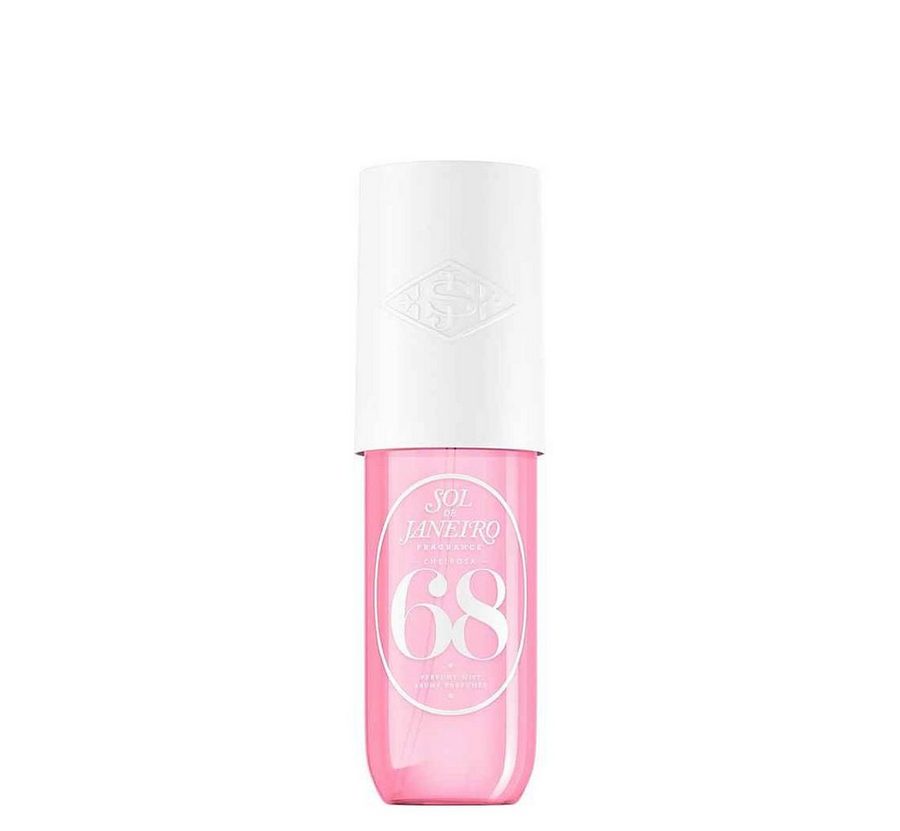 Sol de Janeiro Körpercreme Brazilian Crush Cheirosa 68 Beija Flor™ Perfume Mist