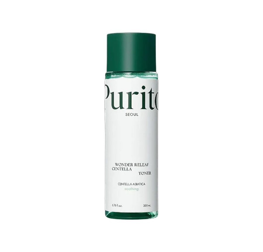 Purito Gesichtswasser Purito Wonder Releaf Centella Toner