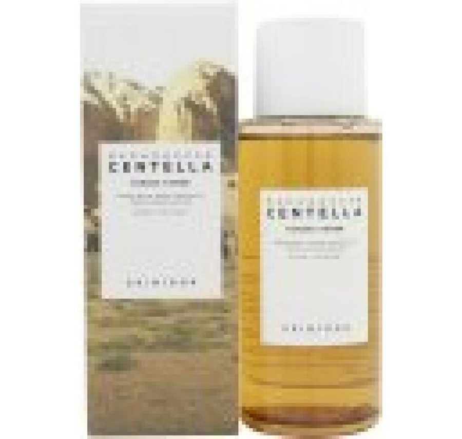 SKIN1004 Gesichtswasser Madagascar Centella Toning Toner Gesichtswasser mit asiatischer Krätze