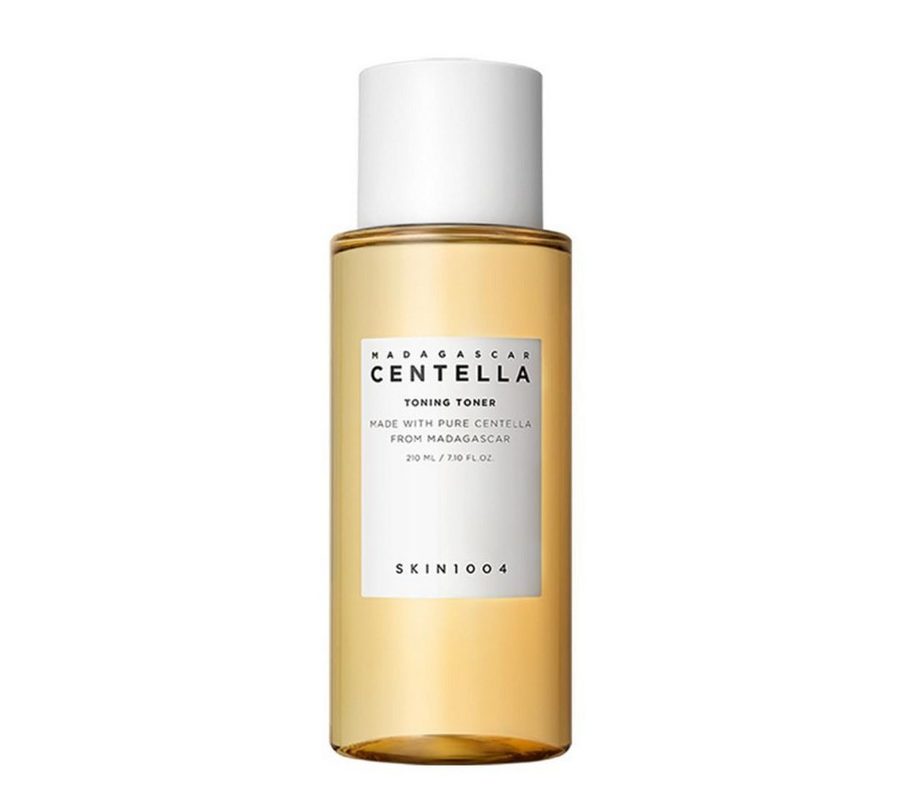 SKIN1004 Gesichtswasser Skin1004 Madagascar Centella Toning Toner