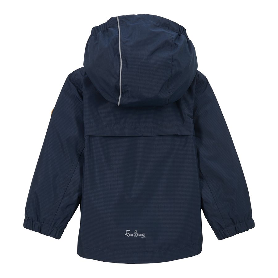 Killtec Regenjacke mit Kapuze von Killtec
