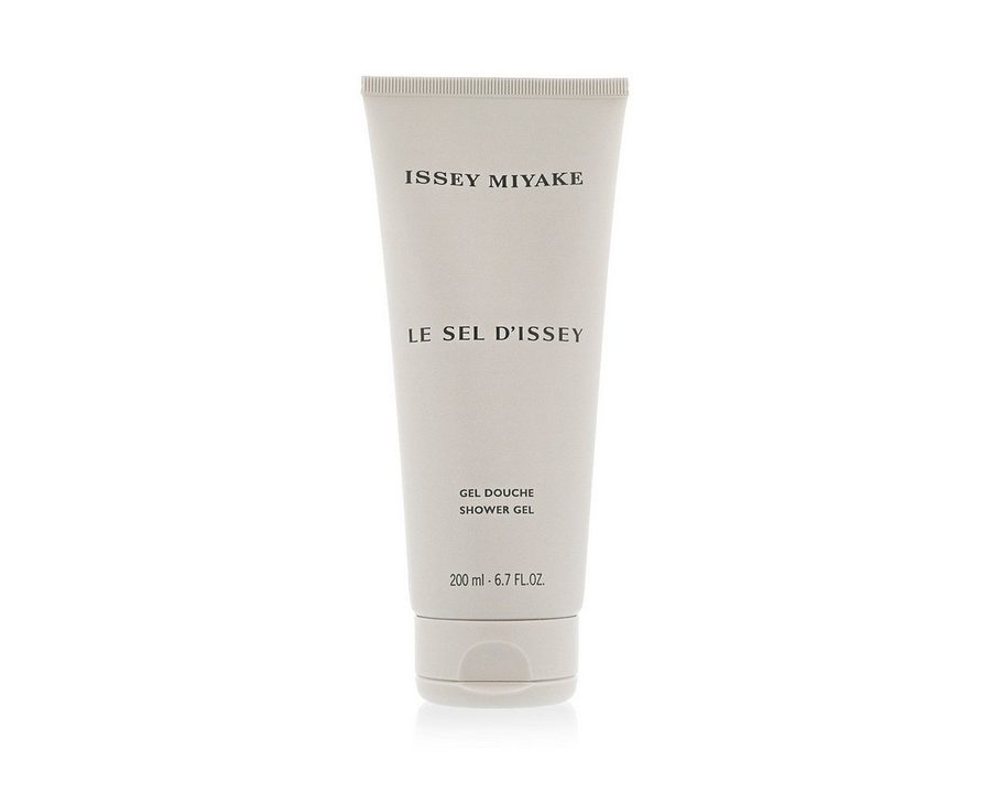 Issey Miyake Duschgel Le Sel d’Issey