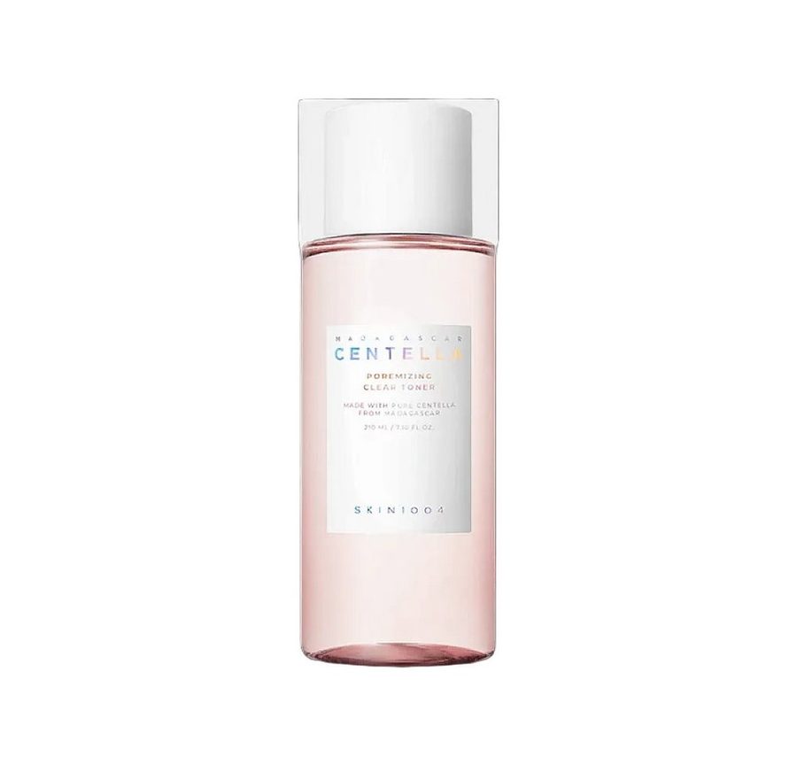 SKIN1004 Gesichtswasser Skin1004 Madagascar Centella Poremizing Clear Toner