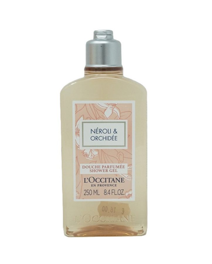 L'OCCITANE Duschgel L'Occitane Néroli Orchidée Shower Gel 250 ml