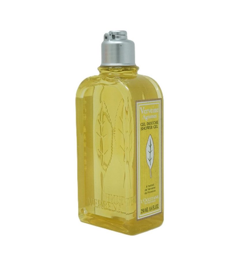 L'OCCITANE Duschgel L'Occitane Verveine Agrumes Shower Gel 250 ml