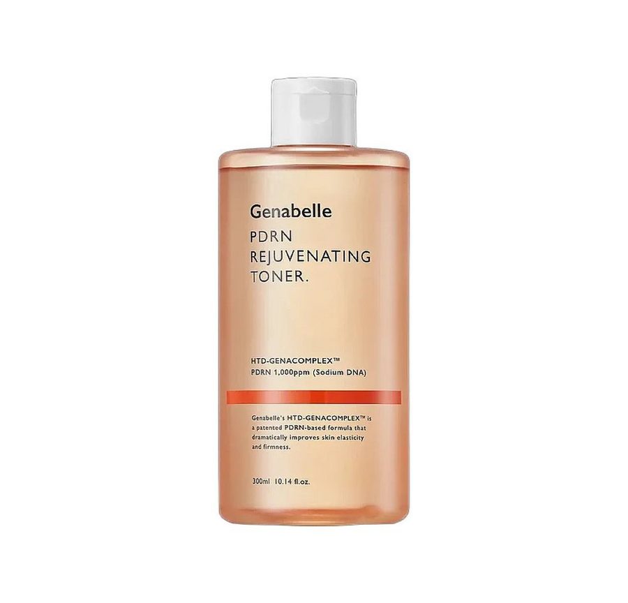 Genabelle Gesichtswasser Genabelle PDRN Rejuvenating Toner