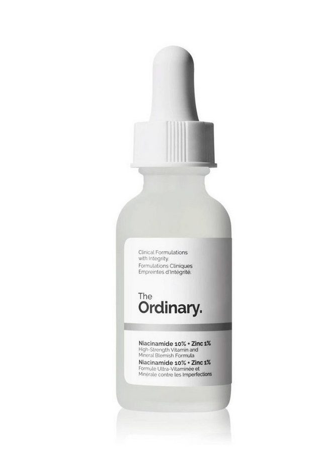 The Ordinary Gesichtsserum