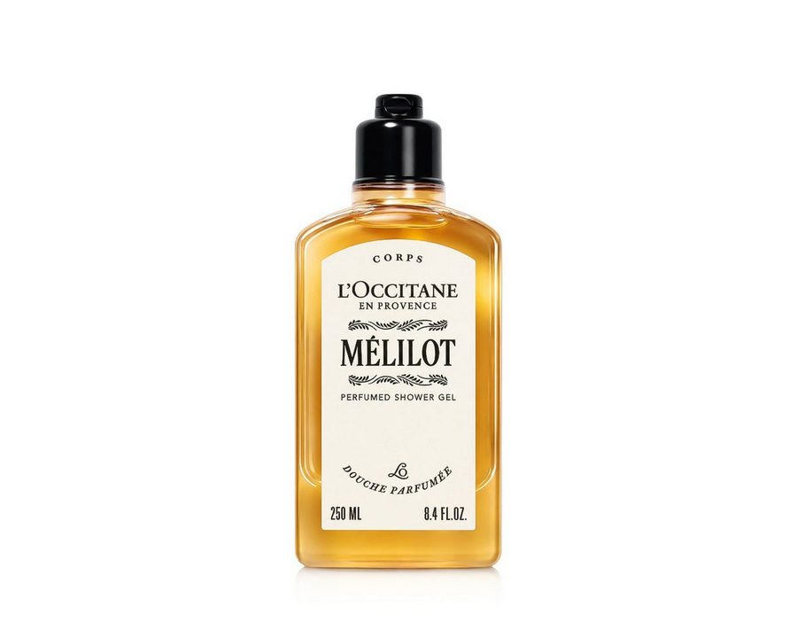 L'OCCITANE Duschgel Mélilot