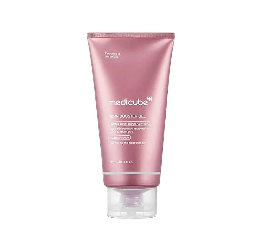 Medicube Gesichtsserum medicube PDRN Booster Gel