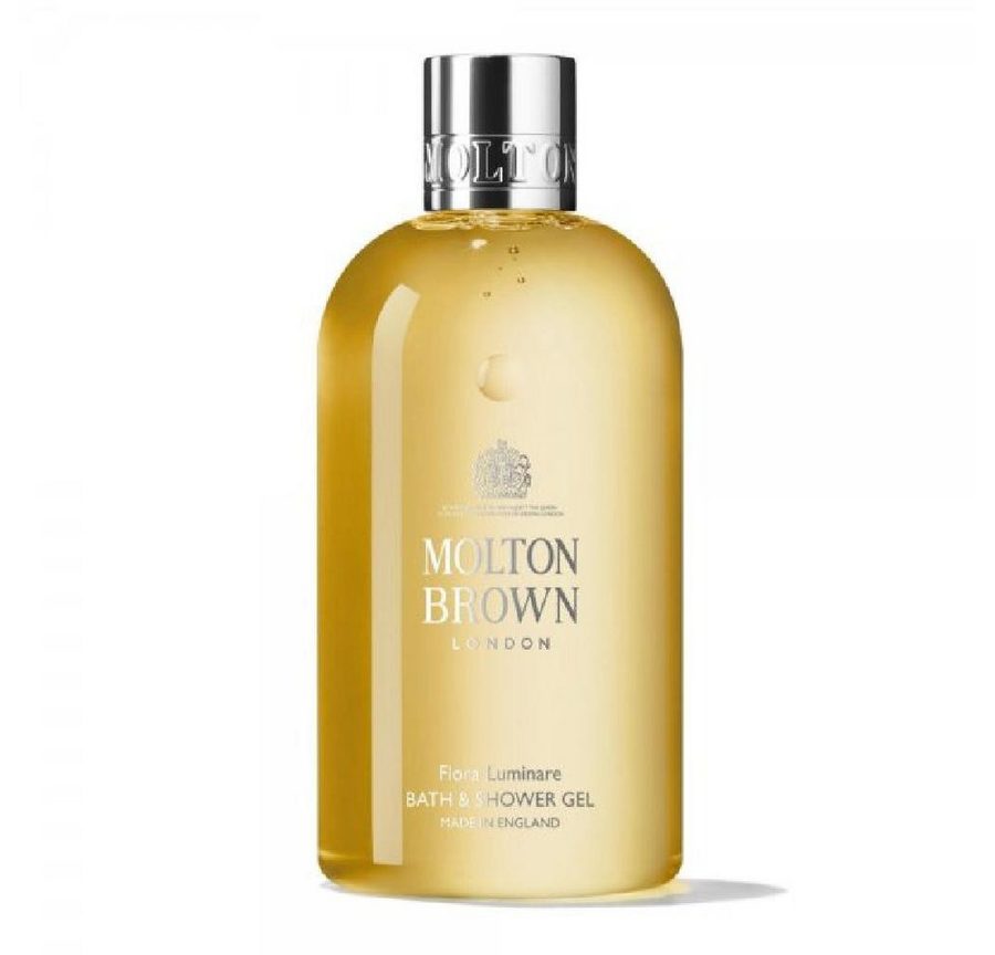 MOLTON BROWN Duschgel MOLTON BROWN Body Wash Duschgel Flora Luminare (300ml)