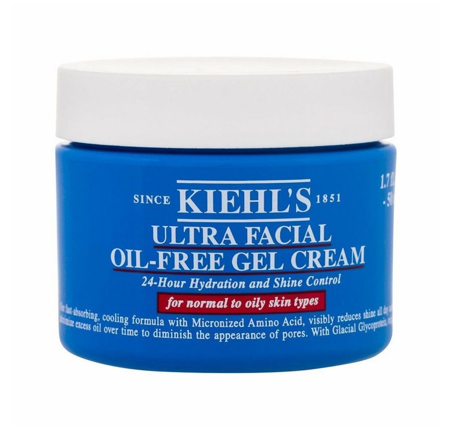 Kiehl Tagescreme