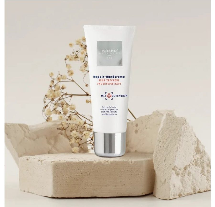 GUSTAV BAEHR GmbH Handcreme Repair Handcreme, 30ml