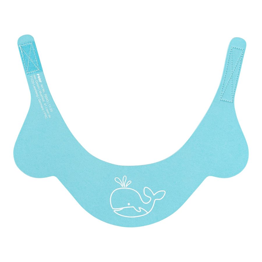 Reer Shampoo-Schutzschild MyHappyBath Cap