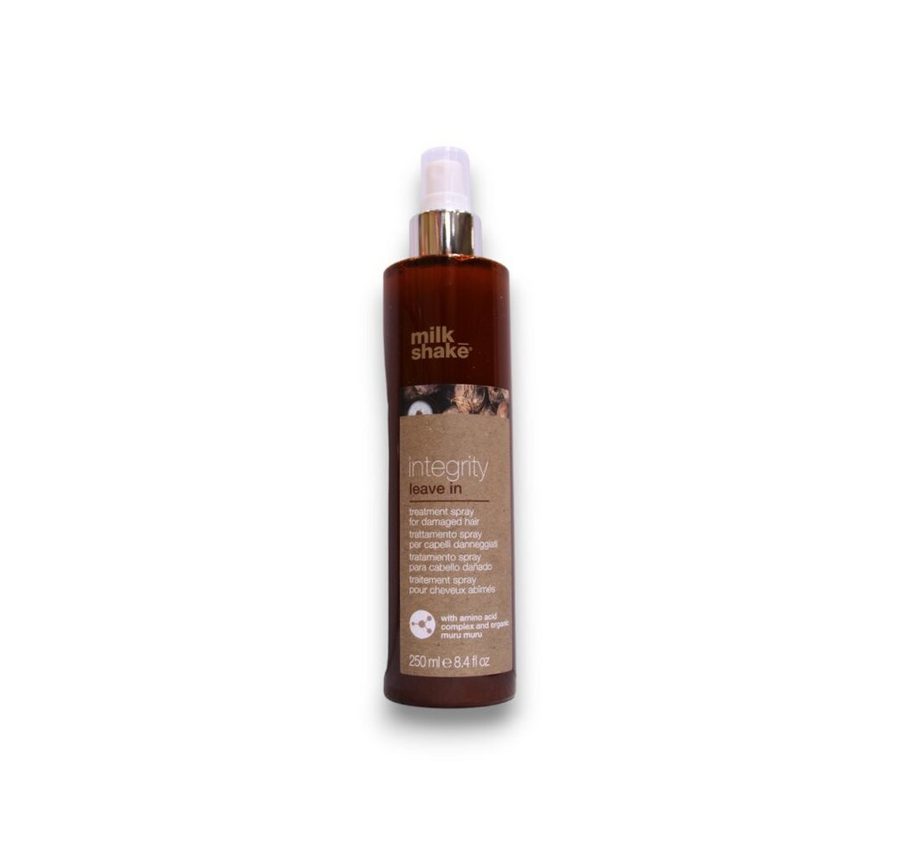 Milk Shake Haarspray Integrity Reconstruction System Leave-in Hyaluronsäure