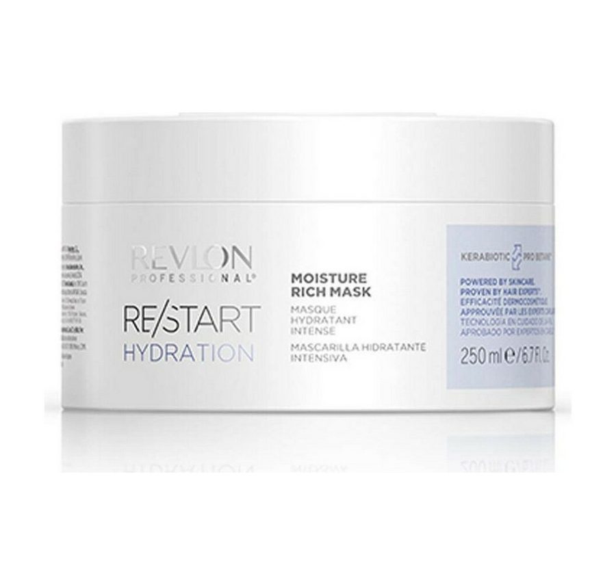 Revlon Haarkur Re-Start Hydration Rich Mask