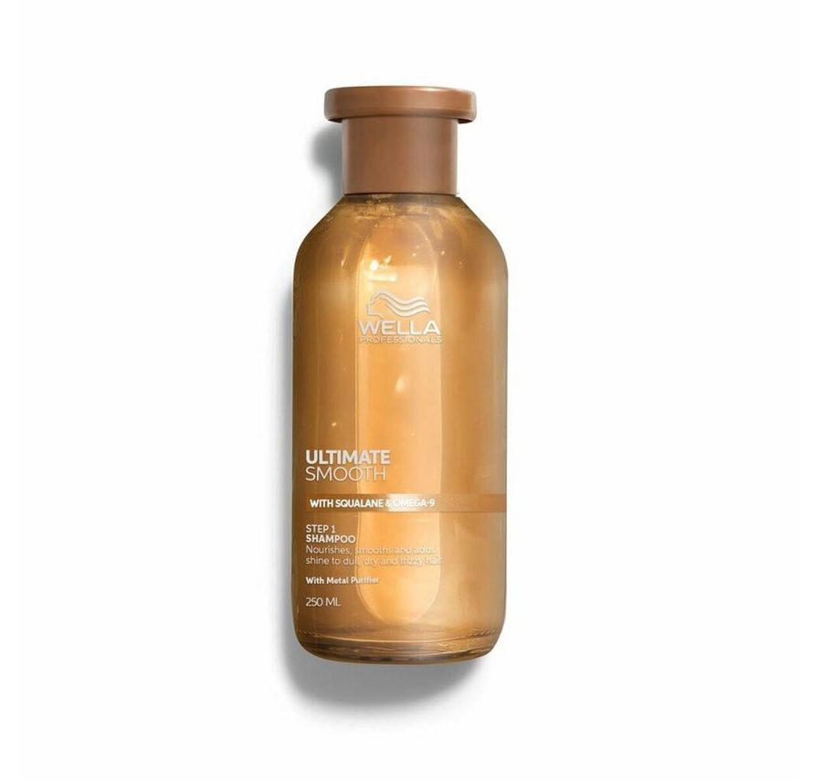 Wella Professionals Haarshampoo Wella Wella Ultimate Smooth Shampoo