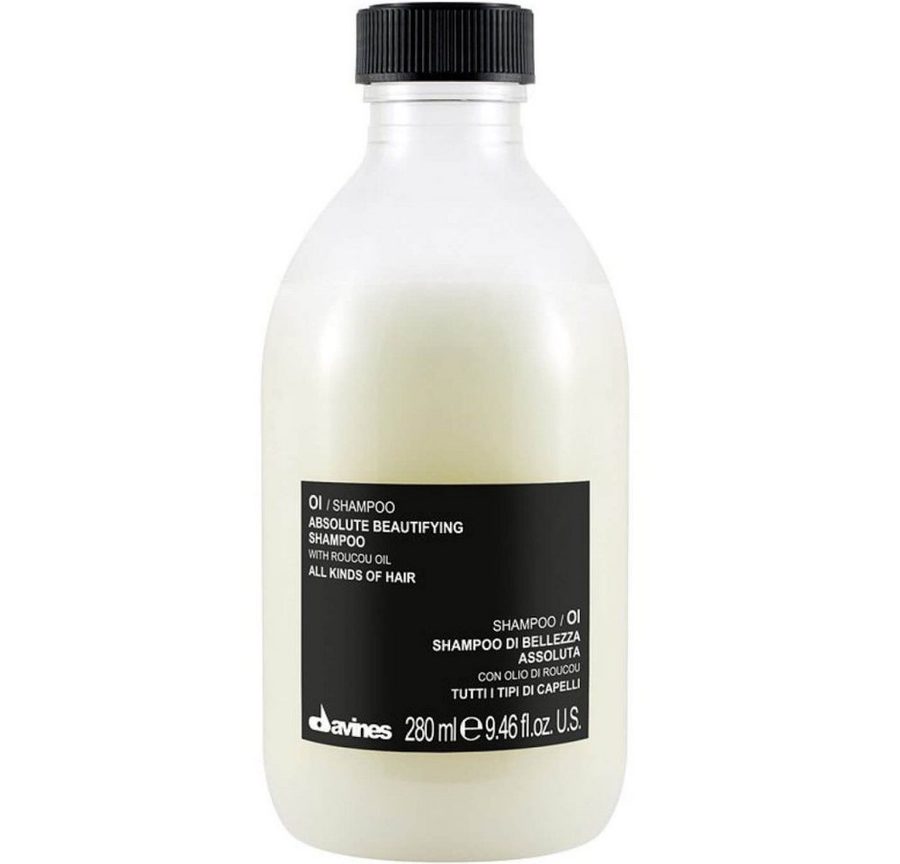 Davines Haarshampoo Davines Oi Shampoo 280 ml