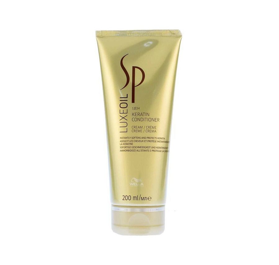Wella Professionals Haarkur Wella SP - Luxe Oil Cream