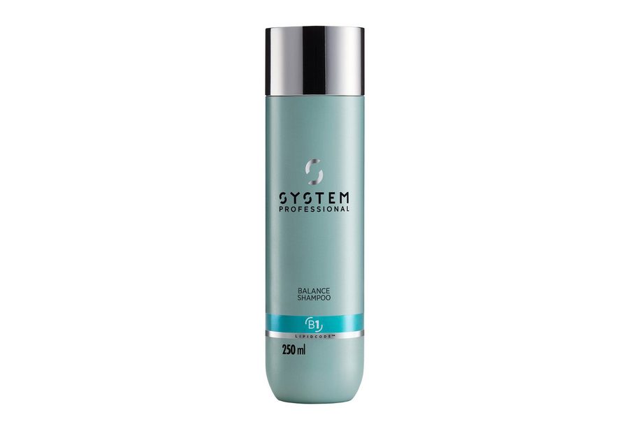 System Professional Haarshampoo LipidCode Balance Shampoo 250ml