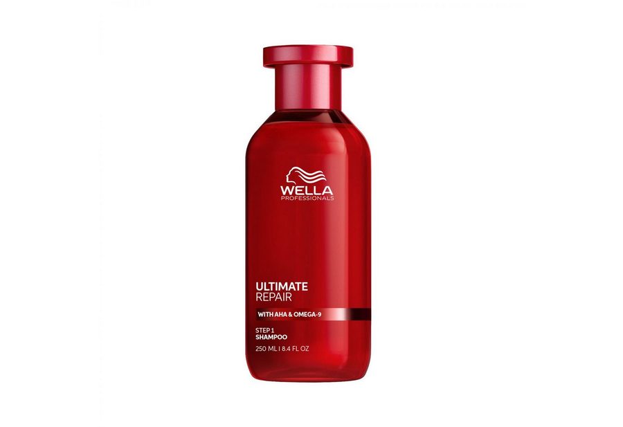 Wella Professionals Haarshampoo Ultimate Repair Shampoo 250 ml