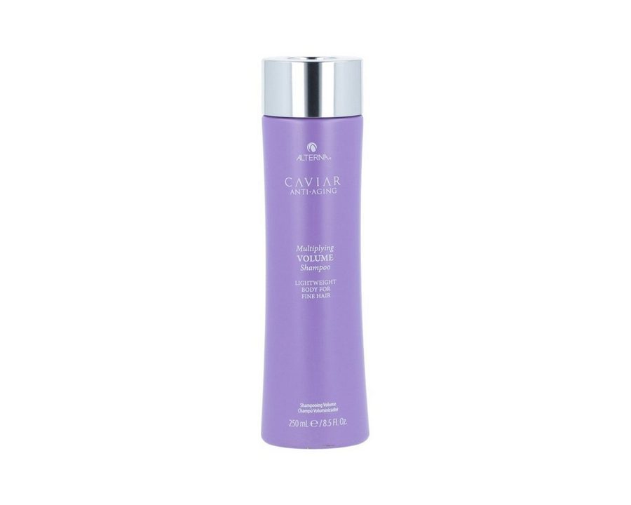 Alterna Haarshampoo Caviar Volume