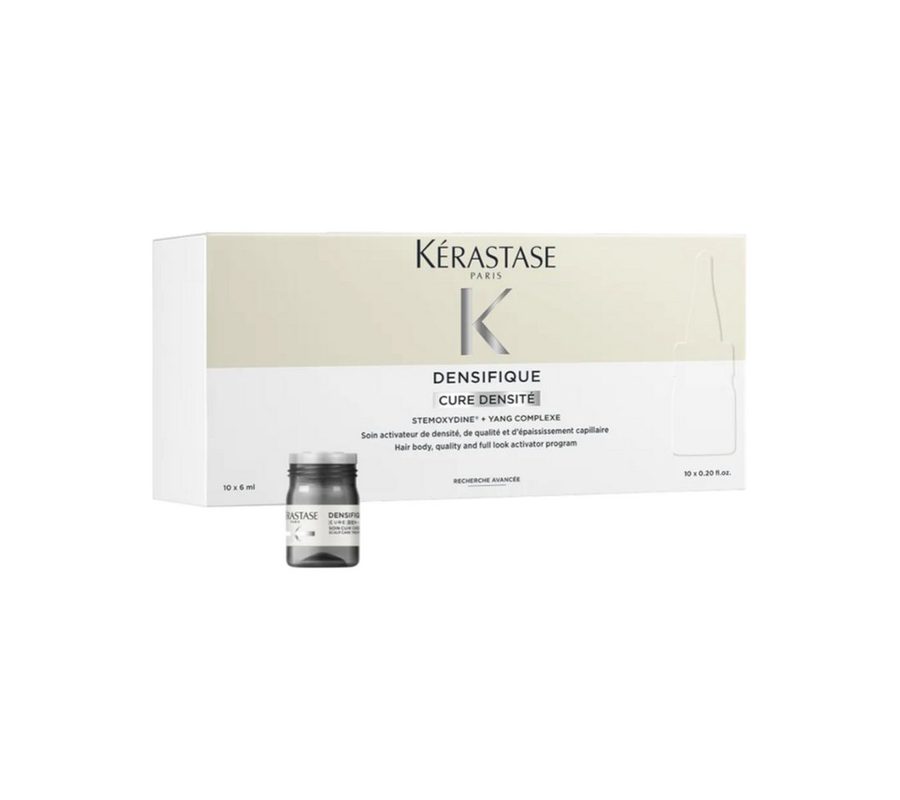 Kérastase Haarkur Kérastase Densifique Densitè Femme Cure