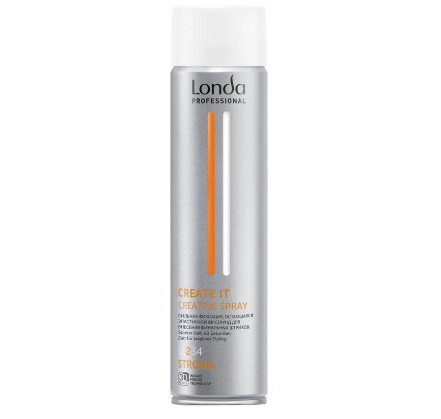 Londa Professional Haarspray Londa Professional Create It Kreativspray