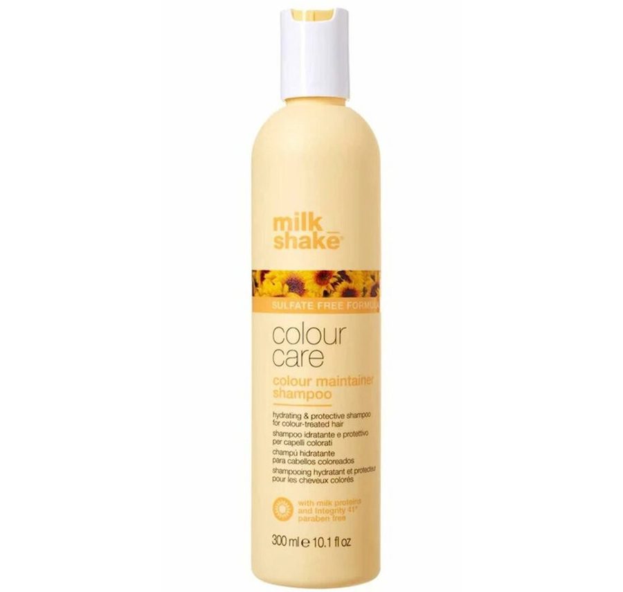 Milk Shake Haarshampoo milk_shake milk_shake Color Maintainer Shampoo nicht Sulfatfrei