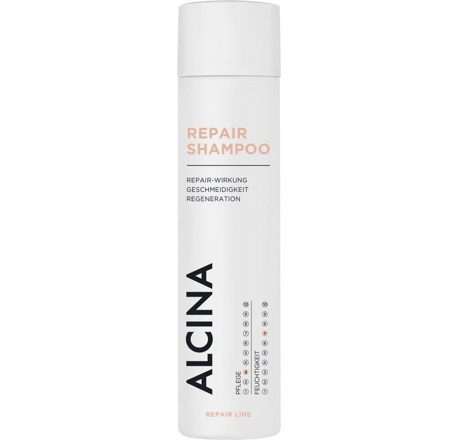 ALCINA Haarshampoo Alcina Repair - Shampoo - 250ml