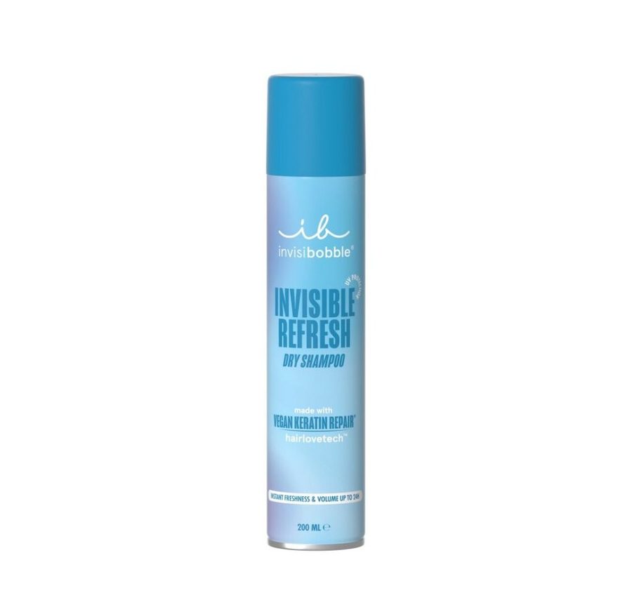 invisibobble Trockenshampoo Invisible Refresh Trockenshampoo