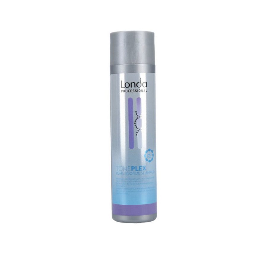 Londa Professional Haarshampoo Londa Toneplex Perle Bl Shampoo