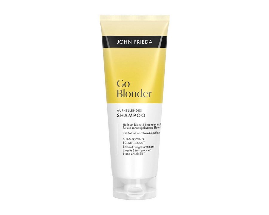 John Frieda Haarshampoo