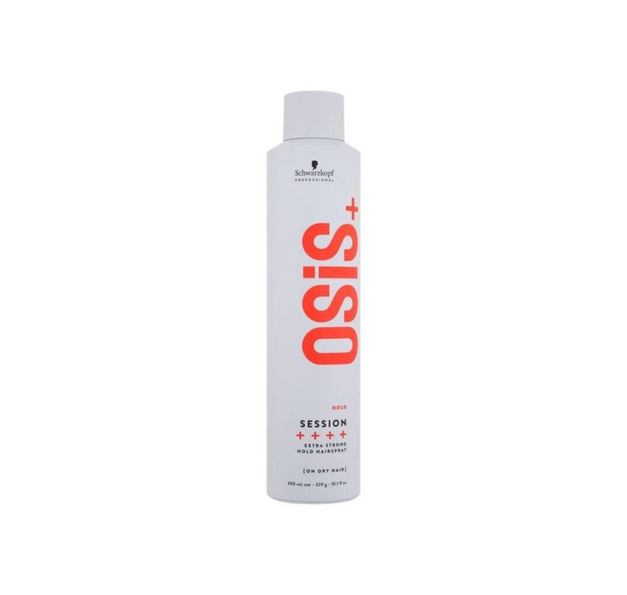 Schwarzkopf Haarspray Osis+ Session Extra Strong Hold Hairspray