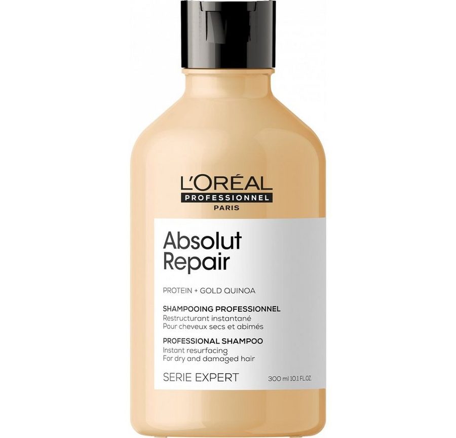 L'ORÉAL PROFESSIONNEL PARIS Haarshampoo Serie Expert Absolut Repair Shampoo 300 ml