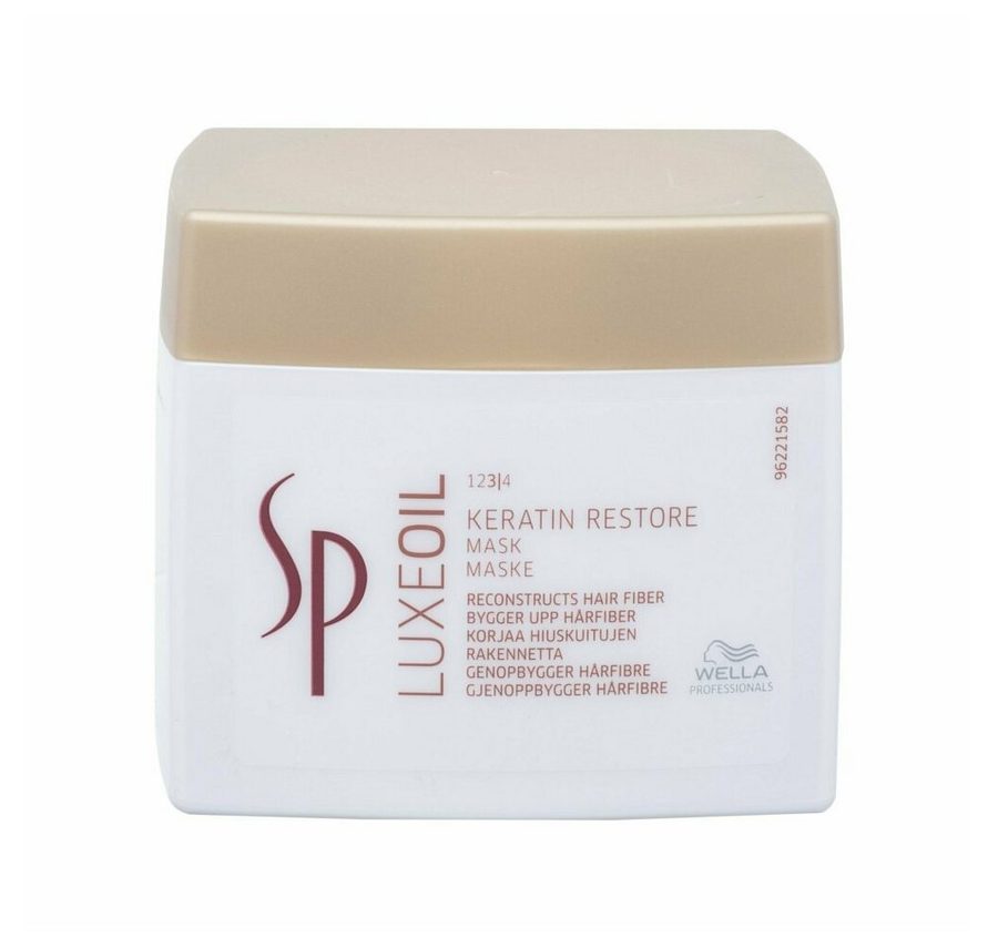 Wella Professionals Haarkur SP Luxeoil Wella Professionals