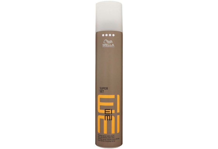 Wella Professionals Haarspray Super Set 300 ml