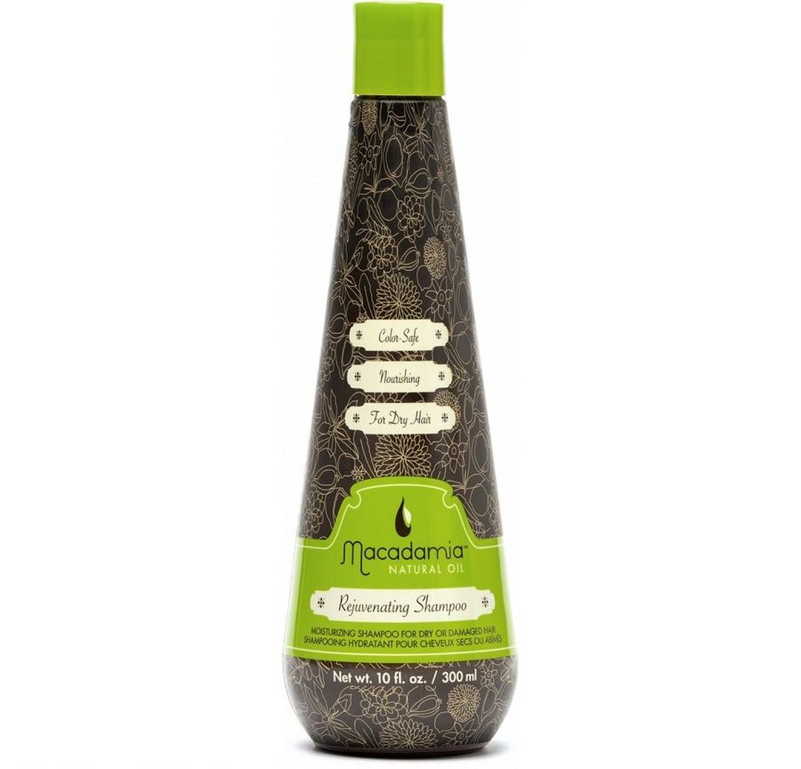Macadamia Haarshampoo Macadamia Rejuvenating Shampoo 300 ml